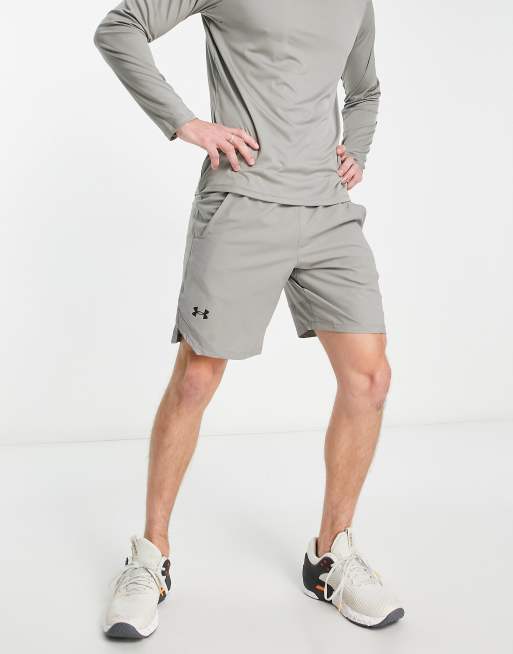 Shorts Under Armour VANISH WOVEN 8IN SHORT 