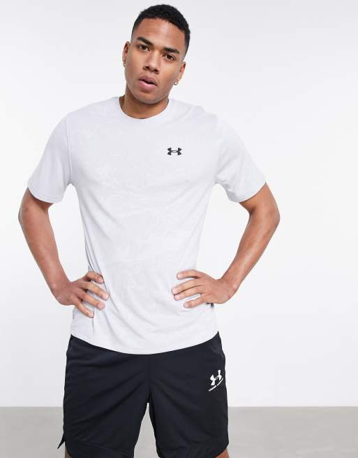 Under armour deals armourvent shirt