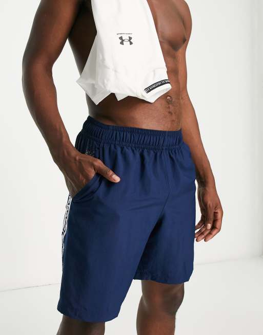 New under armour deals shorts