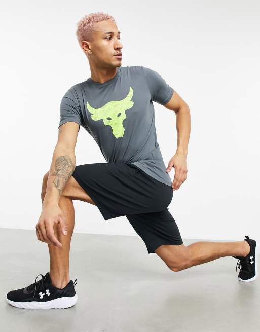 Under armour rock clearance bull