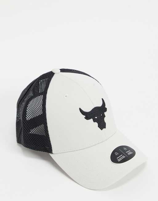 Under armour cap project 2024 rock