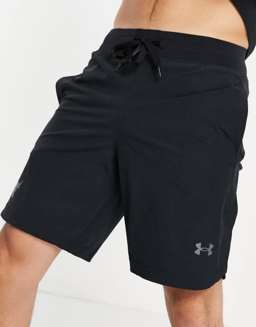 Under armour project sales rock training shorts