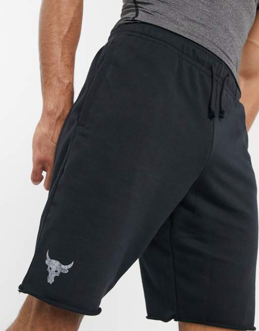 Project rock training store shorts