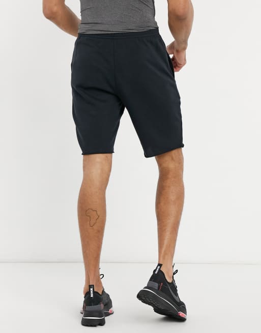 Project rock store shorts