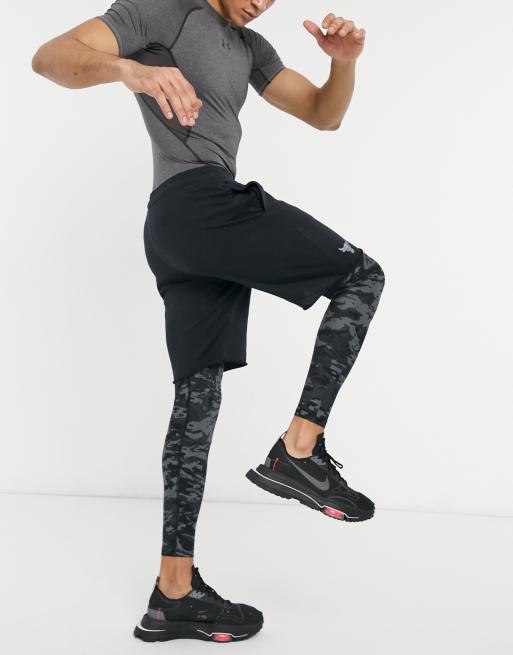 Men's Project Rock Terry Gym Pants