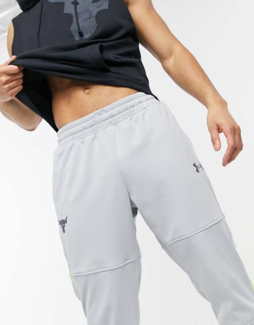 Project rock hot sale track pants