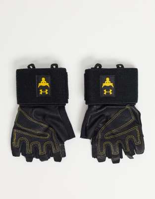 project rock workout gloves