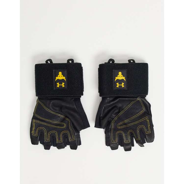 Men's Project Rock Training Glove