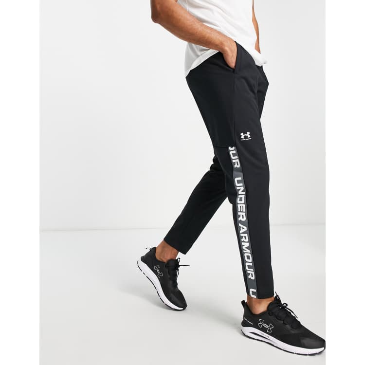 Under armour shop long pants