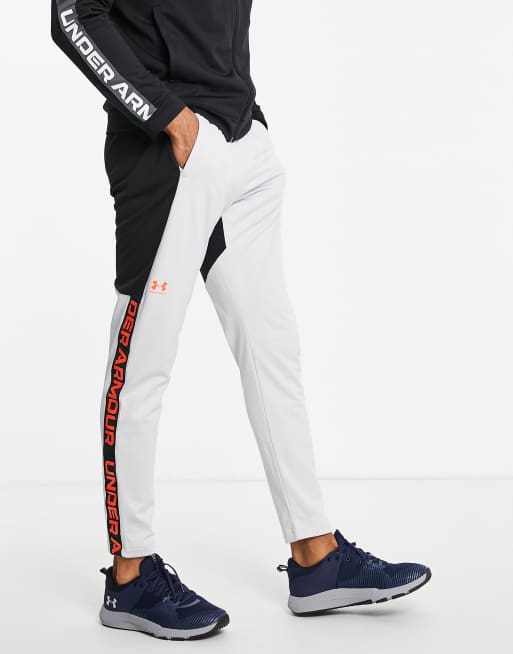 Under armour sale tricot pants