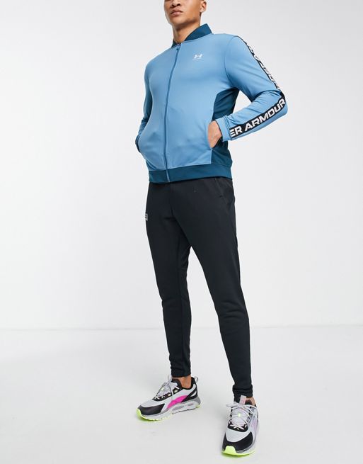 Under Armour Unstoppable Essential Track Jacket 1345611