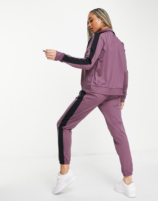 Under Armour Tricot Tracksuit