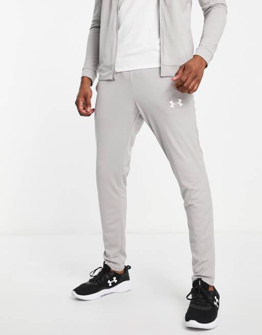 Tuta under armour grigia hotsell