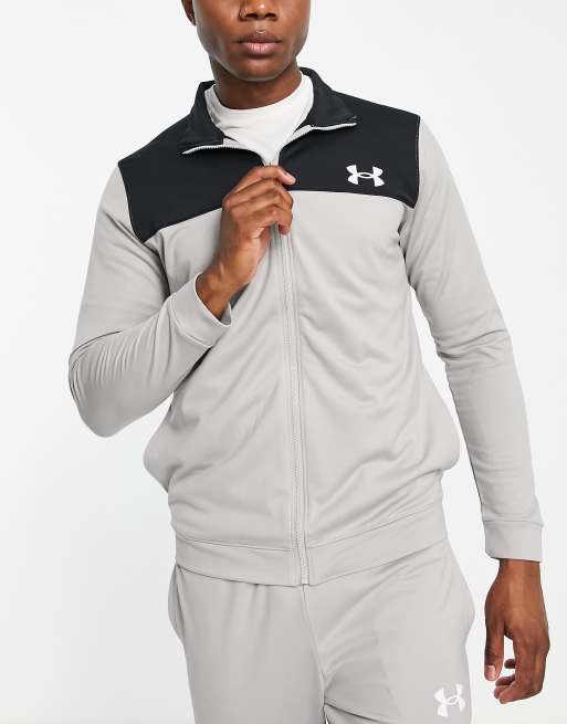 Tuta under best sale armour calcio