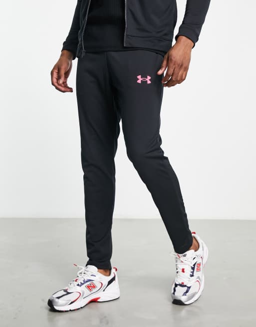 Tuta under armour nera cheap e rossa