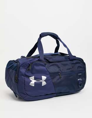 under armour holdall small