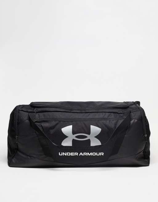 Under armour duffle hot sale bag extra large