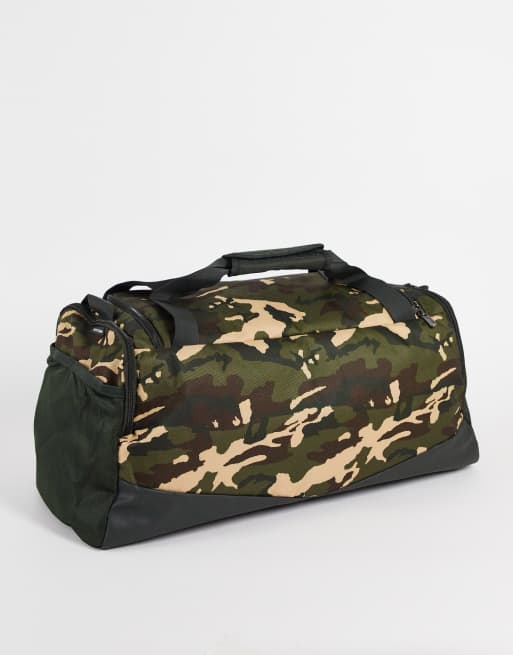 Under armour shop camouflage bag