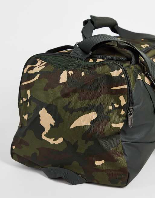 Under armour on sale camo bag