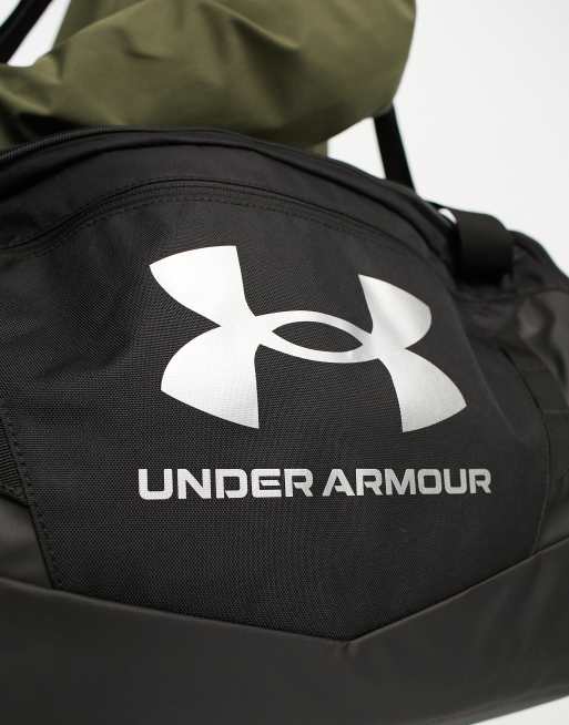 Under Armour - Undeniable 5.0 - Sort dufflebag, 2 af 4