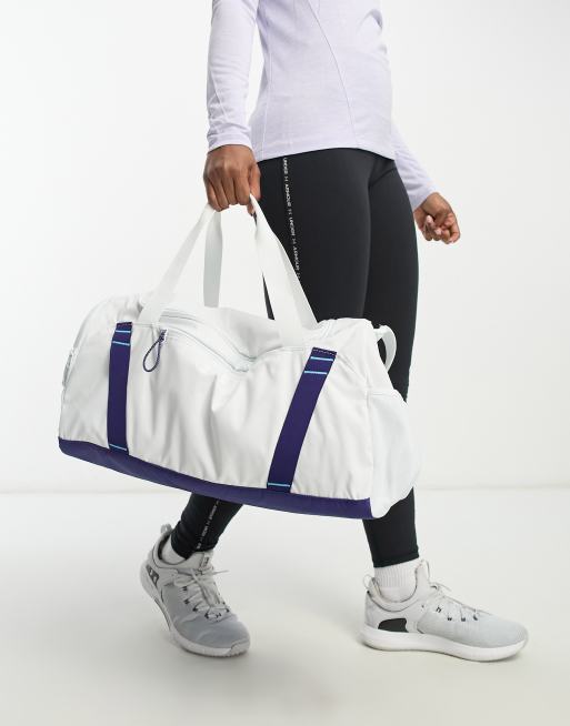 Under armour 2025 women's undeniable duffle