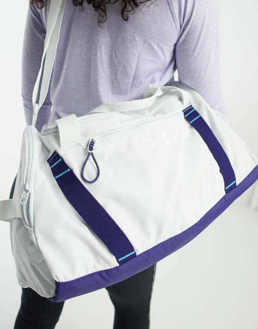 Women's ua undeniable signature duffle bag hot sale