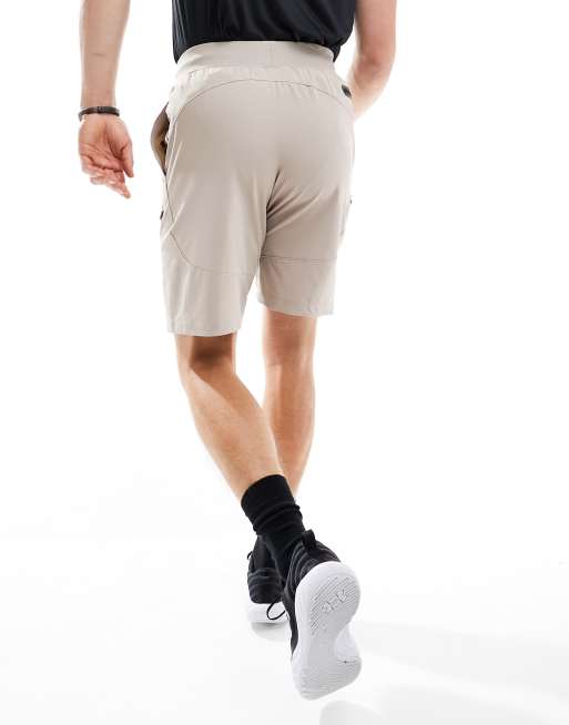 Men's under sale armour cargo shorts