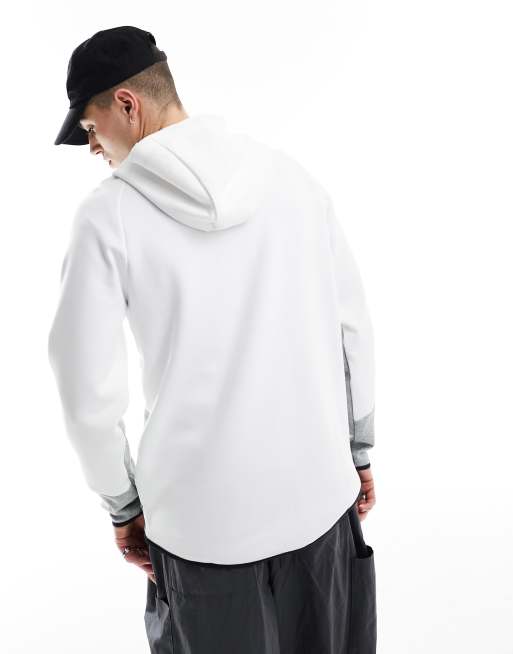 Men's UA Unstoppable Fleece Hoodie