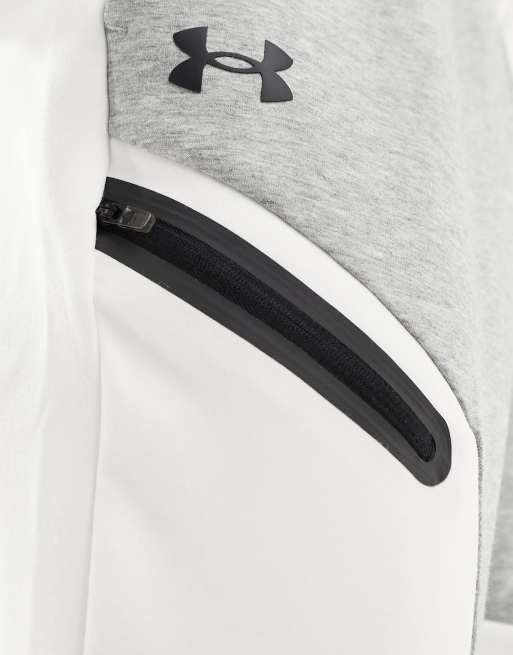 Under armour deals threadborne stacked