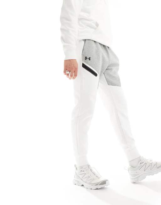 Under armour deals unstoppable knit jogger