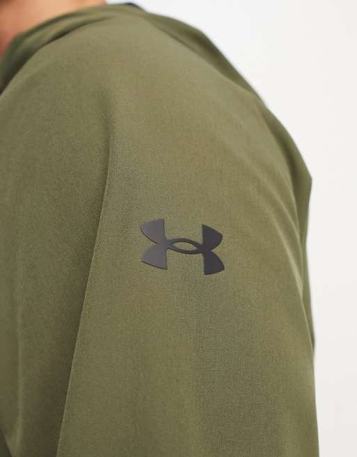 Under Armour Unstoppable Jacket