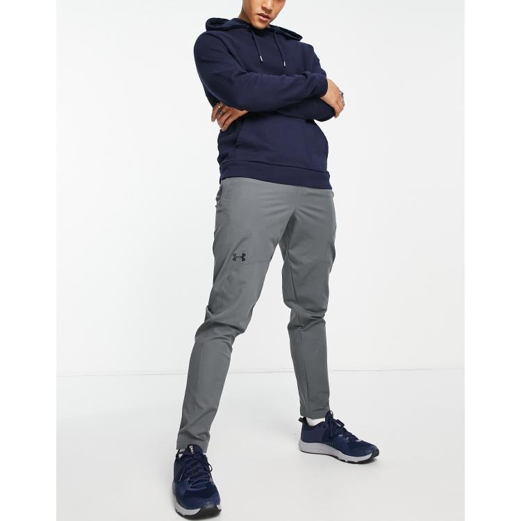 Under Armour UNSTOPPABLE JOGGERS - Pantalon de survêtement