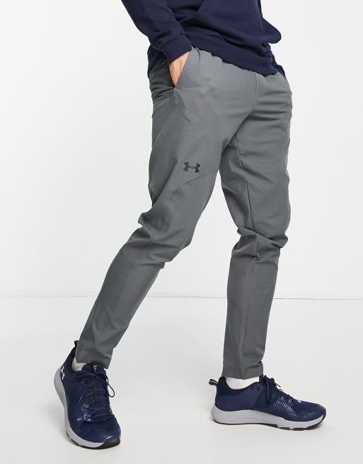 Under armour outlet tapered joggers