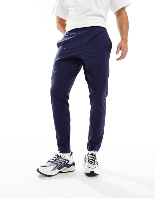 Under armour cheap tapered joggers