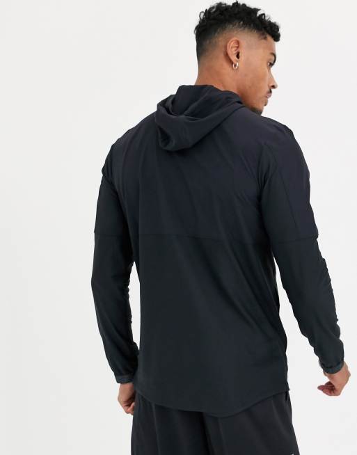 Vanish hybrid outlet jacket