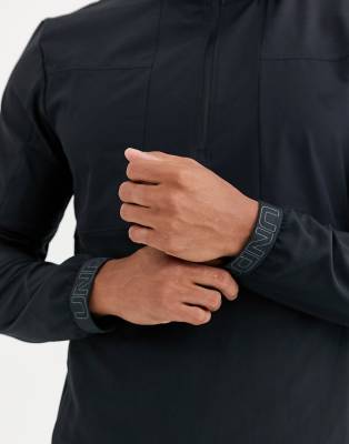 Under armour men's vanish hybrid jacket hot sale