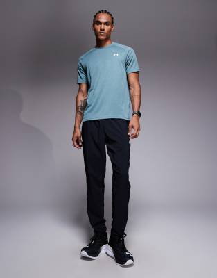 Under Armour Under Armour Vanish joggers in black