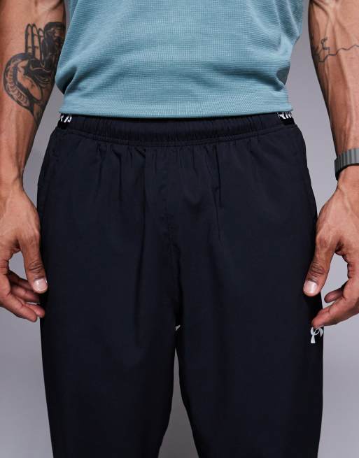 Under Armour – Vanish – Jogginghose in Schwarz, 4 von 5