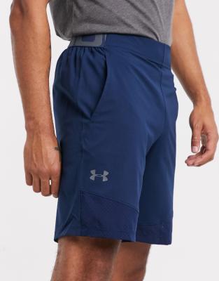 asos under armour shorts