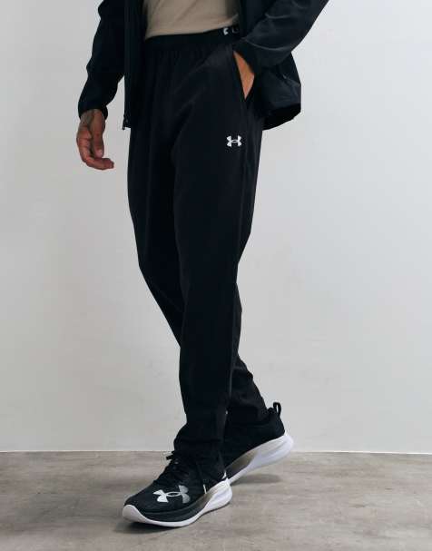 Under Armour Vanish spodnie treningowe w kolorze czarnym - view 1