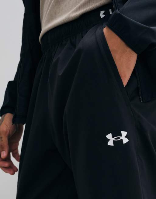 Under Armour Vanish Training bottoms in black, 4 of 5
