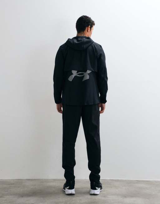 Under Armour Vanish Training bottoms in black, 5 of 5