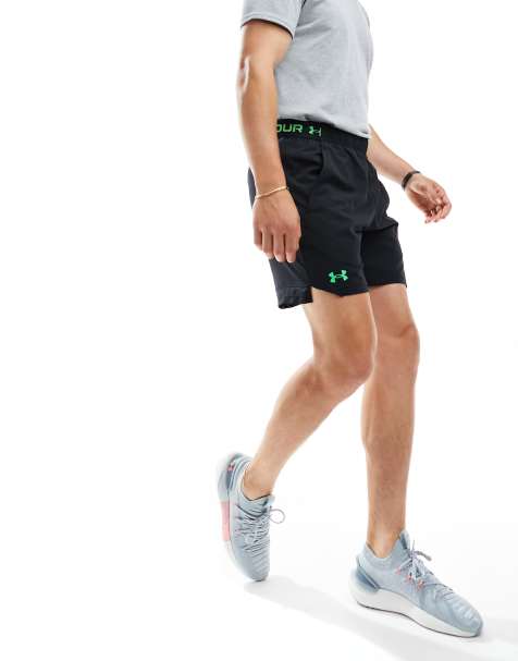 Men's Gym Shorts & Sports Shorts