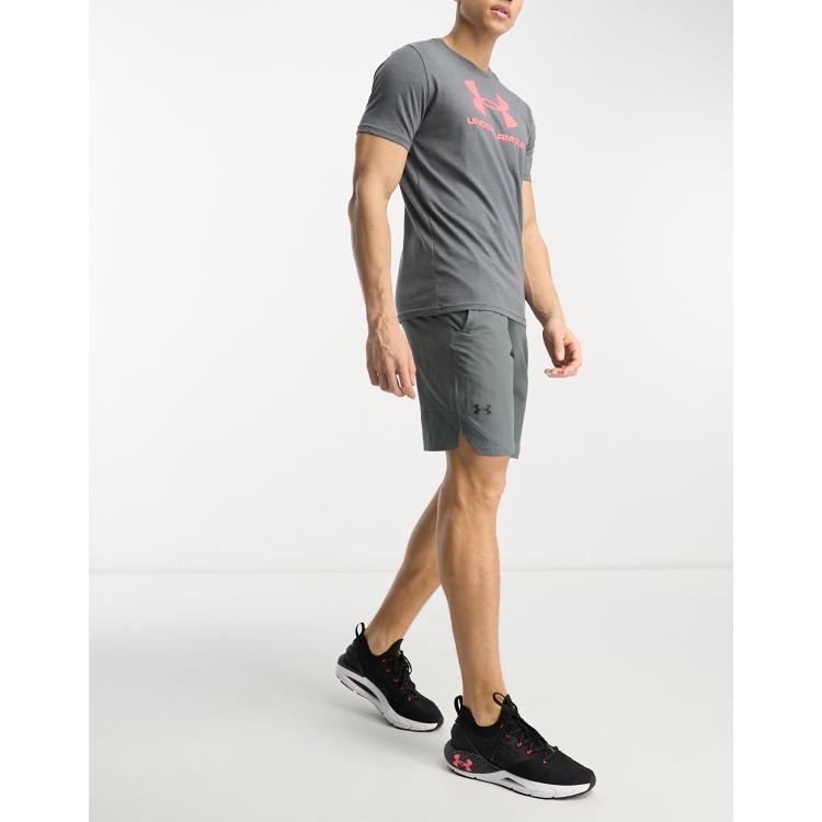 Vanish woven hot sale short under armour