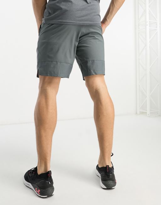 Under armour mirage 8 on sale inch shorts mens