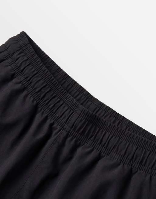 Under Armour – Velociti – Czarne szorty do biegania o długości 7 cali, 9 z 9