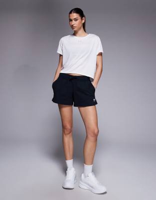 Under Armour - Velociti - Kurzärmliges T-Shirt in Weiß