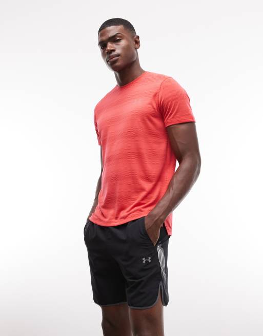 Under Armour – Velociti – Lauf-Shorts in Schwarz, 7 Zoll Schrittlänge, 2 von 7