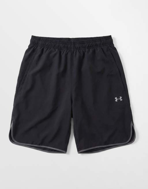 Under Armour – Velociti – Lauf-Shorts in Schwarz, 7 Zoll Schrittlänge, 6 von 7