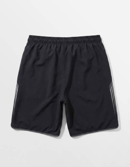 Under Armour – Velociti – Lauf-Shorts in Schwarz, 7 Zoll Schrittlänge, 7 von 7